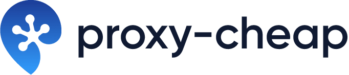 proxy cheap logo